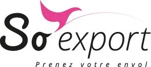So Export Prenez Votre Envol est une marque déposée par SO EXPORT