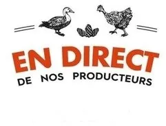 En Direct De Nos Producteurs est une marque déposée par DELPEYRAT (DSAS)