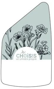 Je Choisis Un Univers Propre est une marque déposée par COMPAGNIE DES SALINS DU MIDI ET DES SALINES DE L'EST
