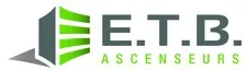 E.t.b. Ascenseurs est une marque déposée par GROUPE BATISANTE