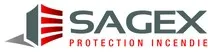 Sagex Protection Incendie est une marque déposée par GROUPE BATISANTE