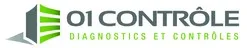 01 Contrôle Diagnostics Et Contrôles est une marque déposée par GROUPE BATISANTE