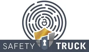 Safety Truck est une marque déposée par GRAPHITO CREATION