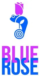 Blue Rose est une marque déposée par PARTAGE