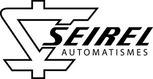 Seirel Automatismes est une marque déposée par SEIREL AUTOMATISMES
