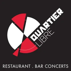 Quartier Libre Restaurant Bar Concerts est une marque déposée par OXYMORE