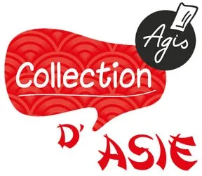 Agis Collection D'asie est une marque déposée par AGIS