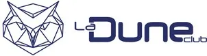 La Dune Club est une marque déposée par LA DUNE