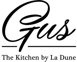 Gus The Kitchen By La Dune est une marque déposée par LA DUNE