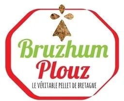 Bruzhum Plouz Le Véritable Pellet De Bretagne est une marque déposée par AMONT LDC (LCD)
