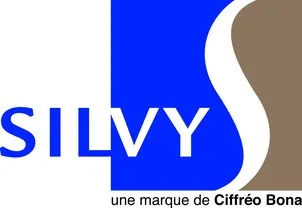 Silvy Une Marque De Ciffréo Bona est une marque déposée par ETS CIFFREO ET BONA (CB)