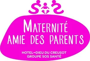 Maternite Amie Des Parents Hotel-Dieu Du Creusot Groupe Sos Sante est une marque déposée par GROUPE SOS SANTE