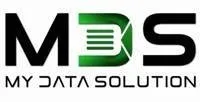 Mds My Data Solution est une marque déposée par MY DATA SOLUTION (MDS)