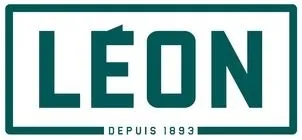 Leon Depuis 1893 est une marque déposée par LDF