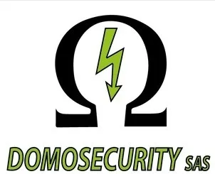 Domosecurity Sas est une marque déposée par DOMOSECURITY