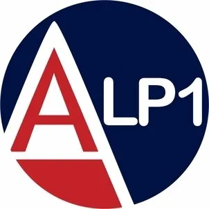 Alp 1 est une marque déposée par COMPLEMENT EUROPE