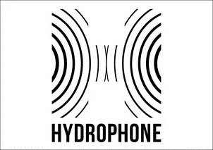 Hydrophone est une marque déposée par LORIENT AGGLOMERATION