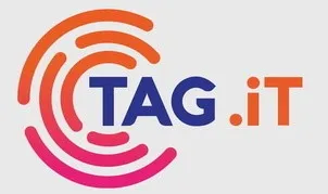 Tag.it est une marque déposée par COGELEC