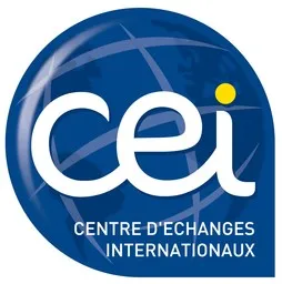 Cei Centre D'echanges Internationaux est une marque déposée par CENTRE D ECHANGES INTERNATIONAUX
