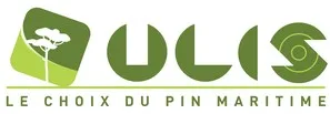 Ulis Le Choix Du Pin Maritime est une marque déposée par IJL DEVELOPPEMENT
