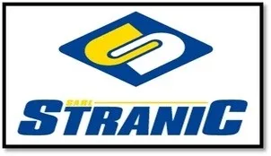S Sarl Stranic est une marque déposée par STRANIC