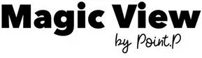 Magic View By Point.p est une marque déposée par POINT P S.A.S.