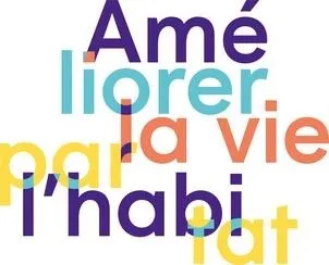 Améliorer La Vie Par L'habitat est une marque déposée par GROUPE ARCADE-VYV