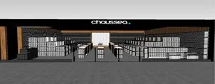 Chaussea est une marque déposée par CHAUSSEA SAS
