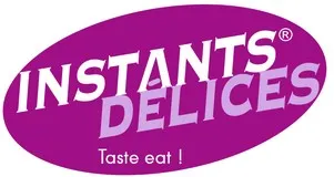 Instants Delices Taste Eat ! est une marque déposée par DSL DISTRIBUTION