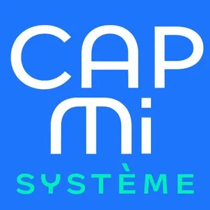 Cap Mi Systeme est une marque déposée par I2SI