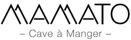 Mamato -Cave À Manger - est une marque déposée par LGL