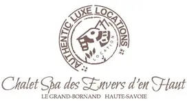 Authentic Luxe Locations Chalet Spa Des Envers D'en Haut Le Grand Bornand Haute-Savoie est une marque déposée par AUTHENTIC-LUXE-LOCATION (ALL)