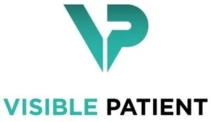 Vp Visible Patient est une marque déposée par VISIBLE PATIENT