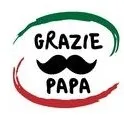 Grazie Papa est une marque déposée par PIZZ A PLUS