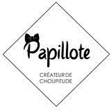 Papillote Createur De Choupitude est une marque déposée par ILEO INTERACTIVE (COMPTOIR DE VIE)