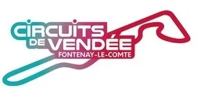 Circuits De Vendee Fontenay-Le-Comte est une marque déposée par SOCIETE D'ECONOMIE MIXTE LOCALE INNOVATION AUTOMOBILE SUD VENDEE (SEM I.A.S.V.)