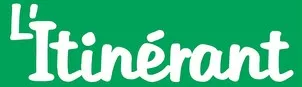L'itinérant est une marque déposée par COMMUNICATION SOLIDARITE (COM'SOL)