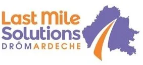 Last Mile Solutions Drômardeche est une marque déposée par BASTET CONSULTING