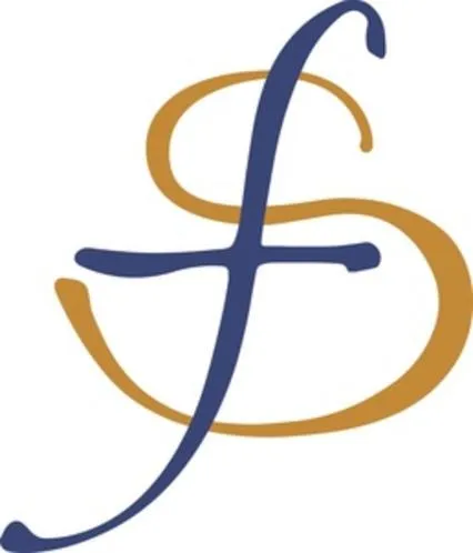 Sf est une marque déposée par DOMAINE DE L'ABBAYE DE FAREMOUTIERS