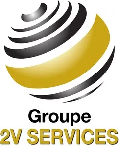 Groupe 2V Services est une marque déposée par GROUPE 2V SERVICES