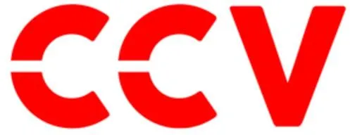 Ccv est une marque déposée par C.C.V.