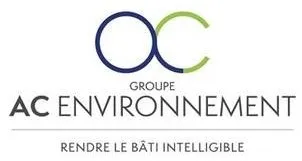 Ac Groupe Ac Environnement Rendre Le Bâti Intelligible est une marque déposée par AC ENVIRONNEMENT