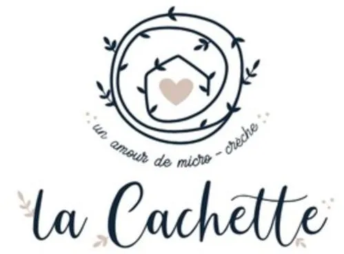 La Cachette Un Amour De Micro-Crêche est une marque déposée par LES CACHETTES (LES)