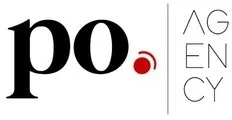 Po Agency est une marque déposée par POINT D'ORGUE (PO)