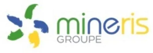 Mineris Groupe est une marque déposée par GROUPE MINERIS
