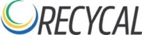Recycal est une marque déposée par GROUPE MINERIS