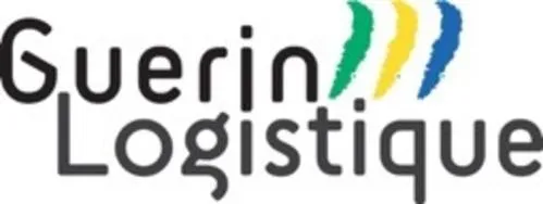 Guerin Logistique est une marque déposée par GROUPE MINERIS