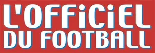 L'officiel Du Football est une marque déposée par PRINT FRANCE OFFSET - P F O