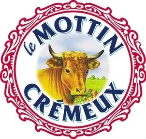 Le Mottin Cremeux est une marque déposée par FROMAGERIES LESCURE