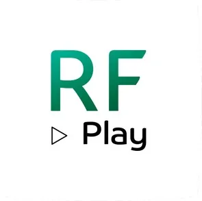 Rf Play est une marque déposée par GROUPE REVUE FIDUCIAIRE (GROUPE RF)